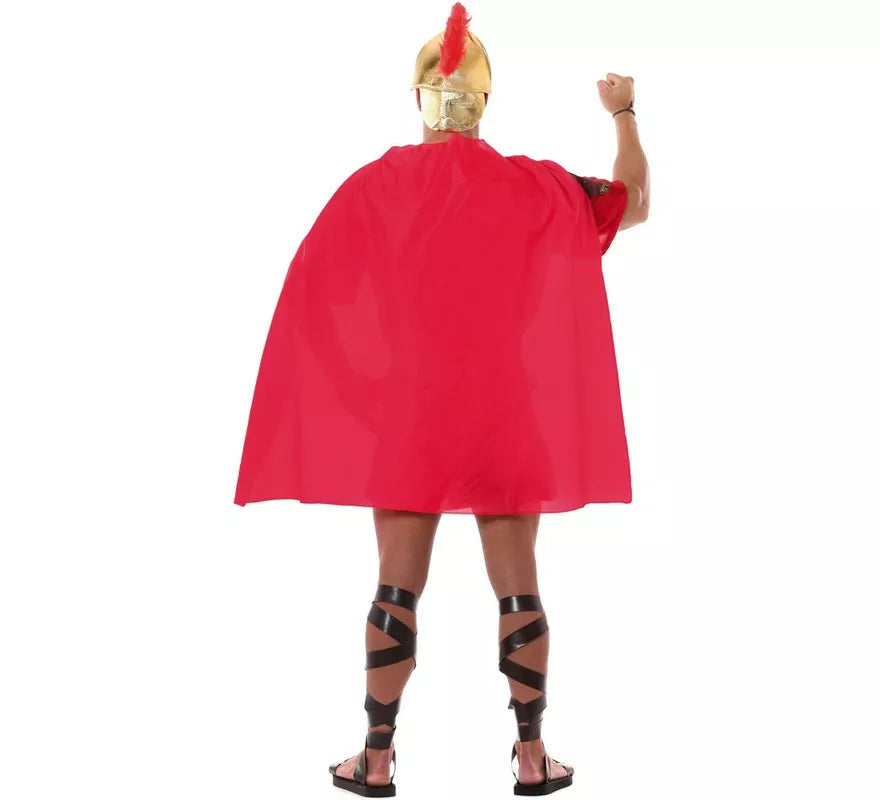 Disfraz de Centurión Romano para hombre