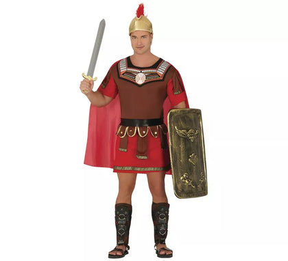 Disfraz de Centurión Romano para hombre