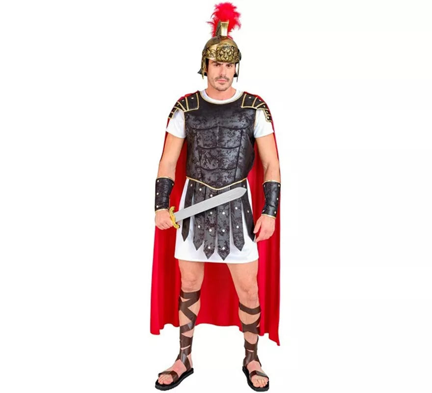 Disfraz de Centurión Romano para hombre