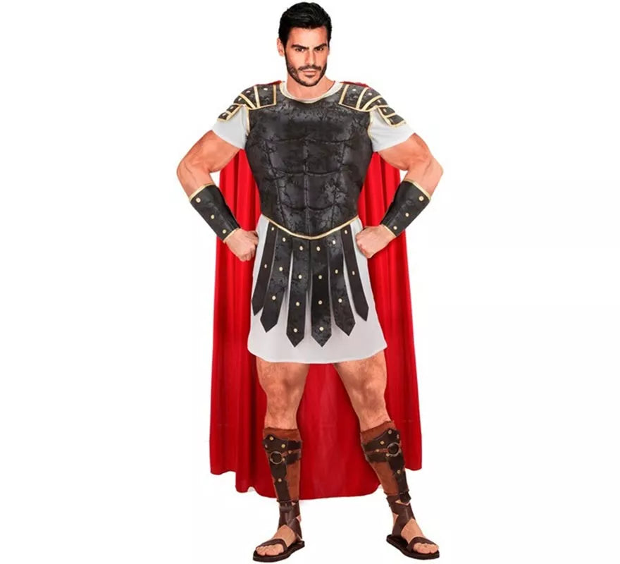 Translation missing: en.Disfraz de Centurión Romano para hombre