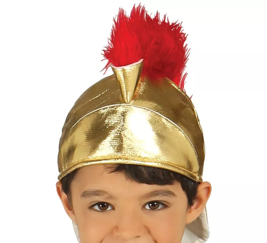 Disfraz de Centurión Romano para Niños