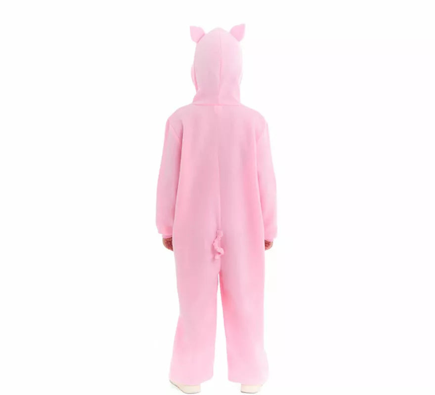 Disfraz de Cerdo para niños