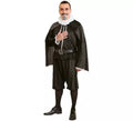 Disfraz de Cervantes para Hombre talla Universal M-L