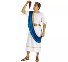 Caesar costume for men