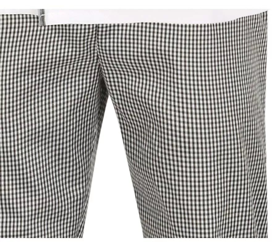 Disfraz de Chef blanco clásico para hombre
