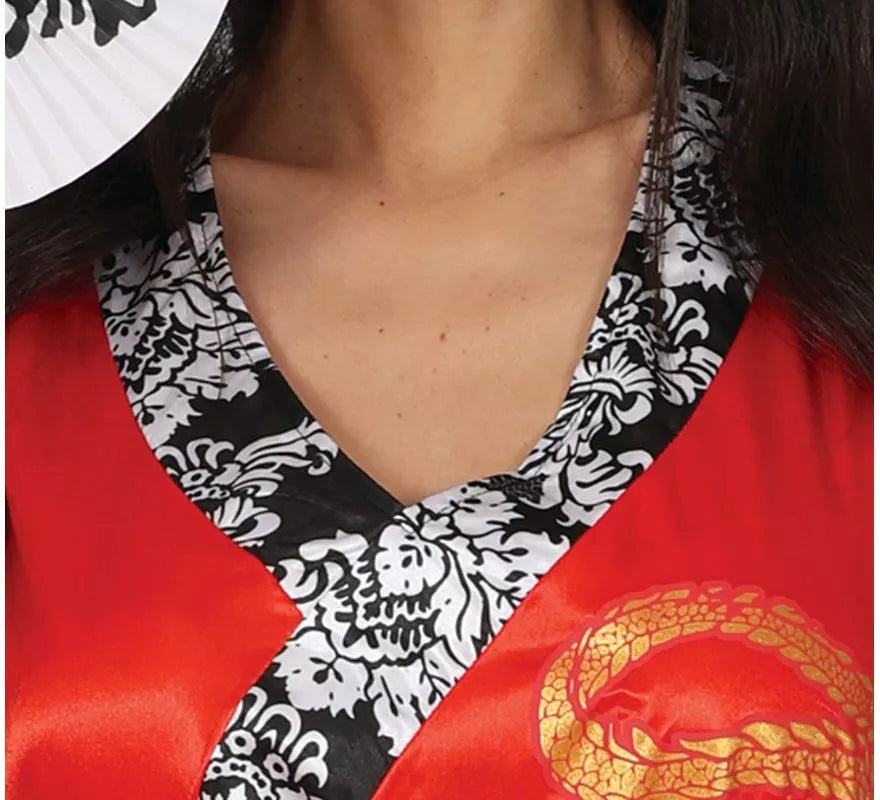 Translation missing: en.Disfraz de China para mujer