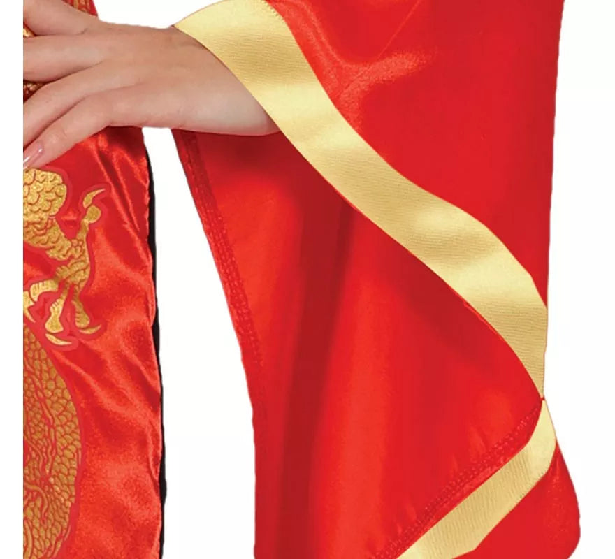 Translation missing: en.Disfraz de China para mujer
