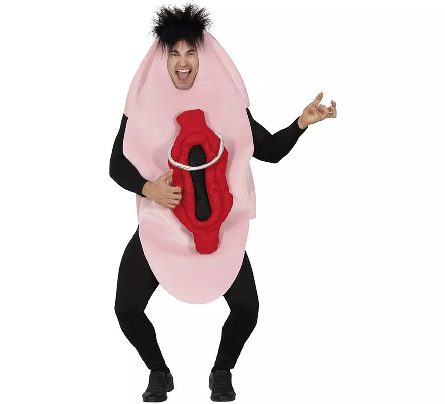 Disfraz de Chomino para hombre