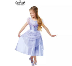 Classic Clara costume from The Nutcracker for girls