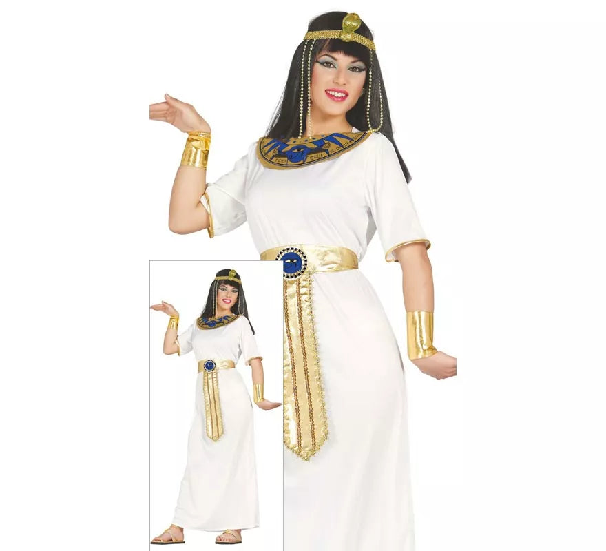 Translation missing: en.Disfraz de Cleopatra para mujer