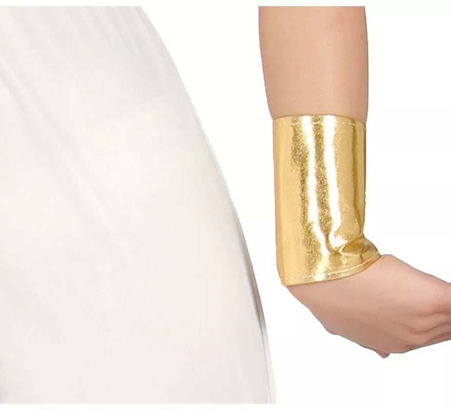 Disfraz de Cleopatra para mujer