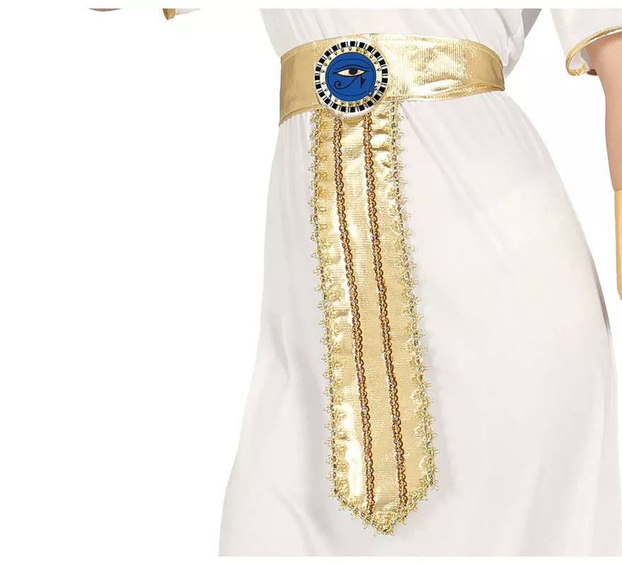 Disfraz de Cleopatra para mujer