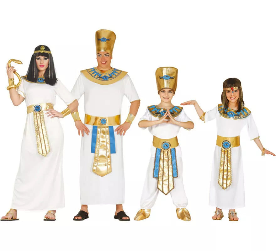Translation missing: en.Disfraz de Cleopatra para mujer