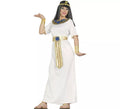 Disfraz de Cleopatra para mujer
