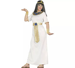 Cleopatra costume for women