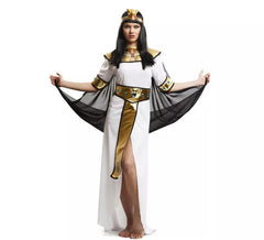 Egyptian Queen costume for women