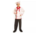 Disfraz de Cocinero Chef para Niño