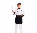 Disfraz de Cocinero Chef para niños