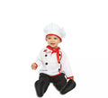 Disfraz de Cocinero para bebé