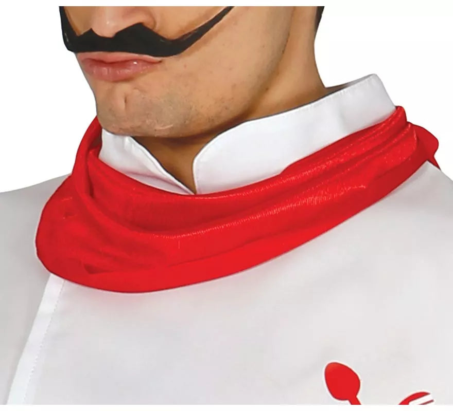 Disfraz de Cocinero para hombre