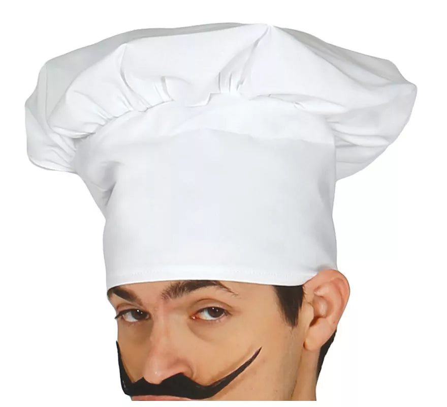 Disfraz de Cocinero para hombre