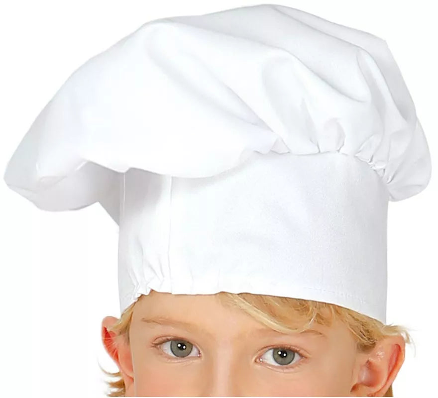 Translation missing: en.Disfraz de Cocinero para niño