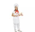 Disfraz de Cocinero para niños