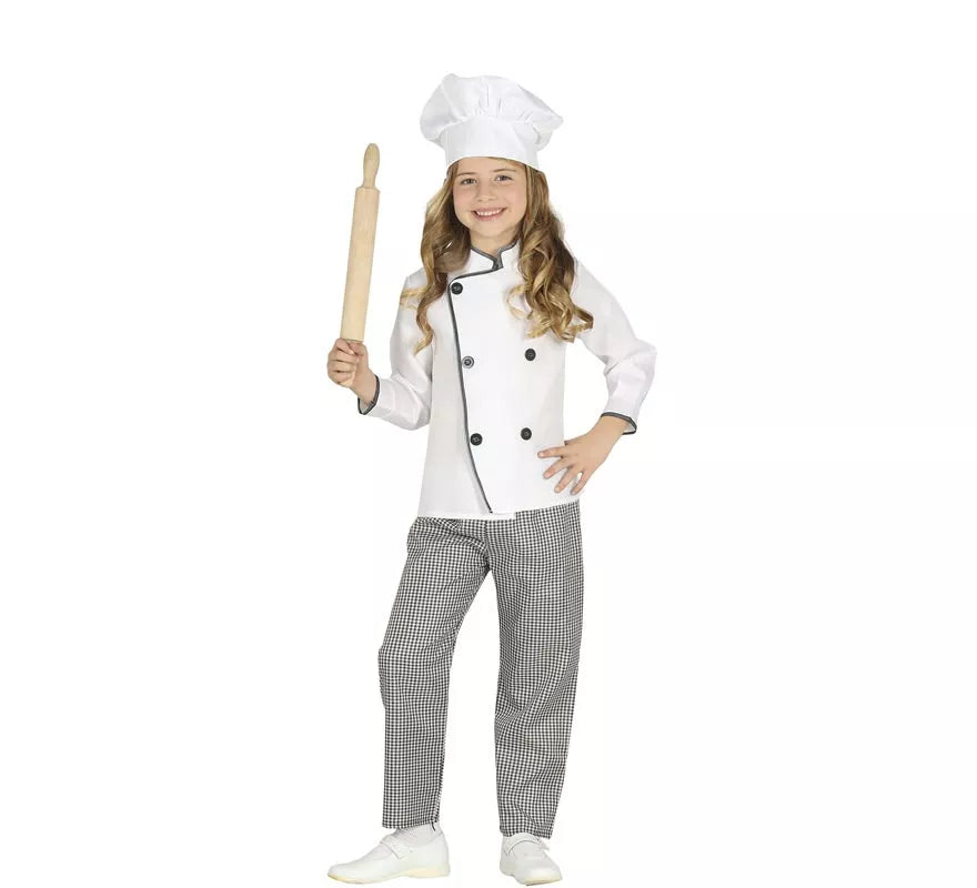 Translation missing: en.Disfraz de Cocinero para niños