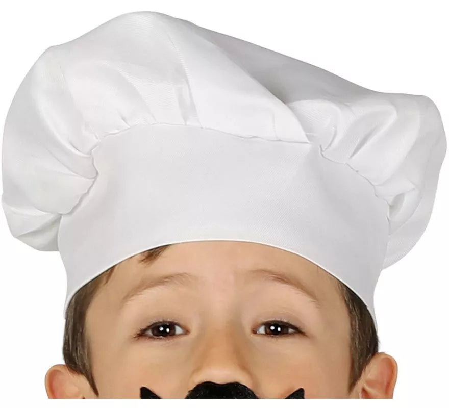 Disfraz de Cocinero para niños