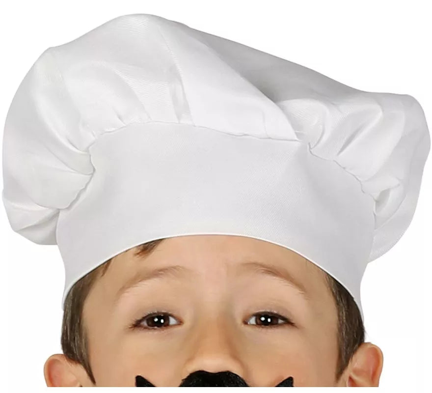 Translation missing: en.Disfraz de Cocinero para niños