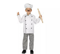 Disfraz de Cocinero para niños
