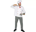 Disfraz de Cocinero tomates para hombre