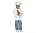 Disfraz de Cocinero tomates para niño