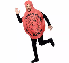 Fart Cushion Costume for Adults