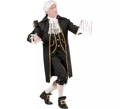 Classical Composer Costume for Men
