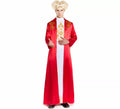 Disfraz de Conde Vampiro Elegante para hombre