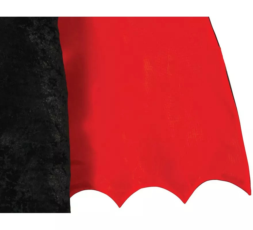 Disfraz de Conde Vampiro para niño
