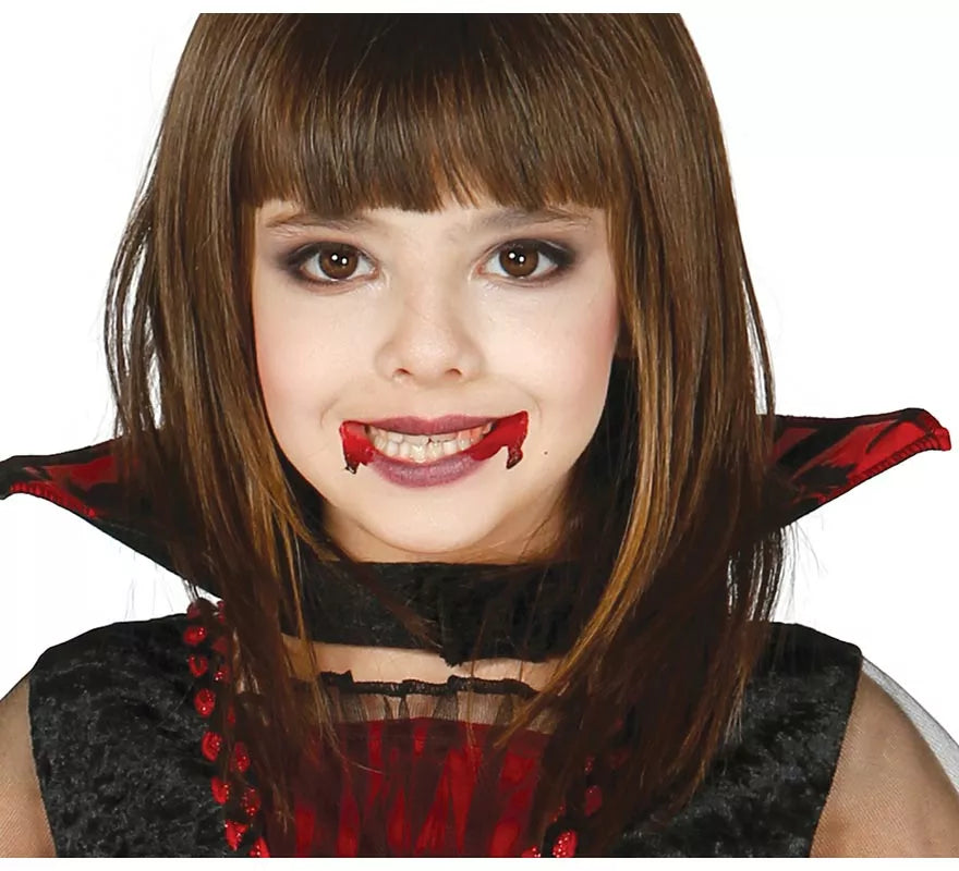 Translation missing: en.Disfraz de Condesa Vampira
