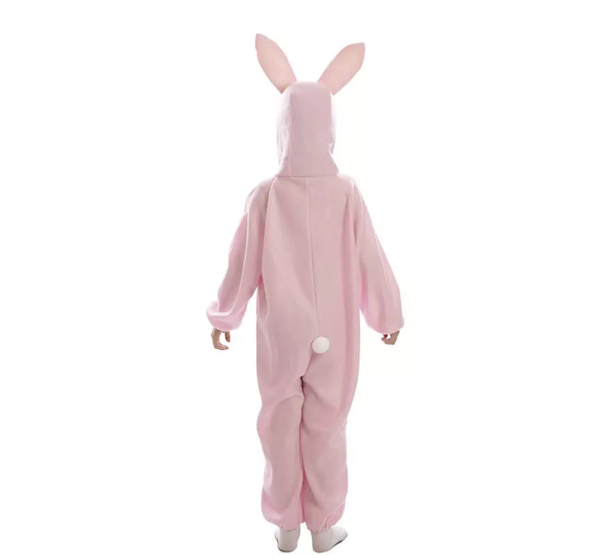 Translation missing: en.Disfraz de Conejo rosa para niños