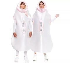 Satisfyer Sucking Dildo Costume for Adults