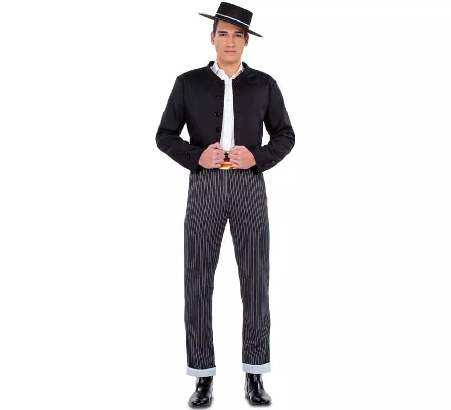 Disfraz de Cordobés para hombre