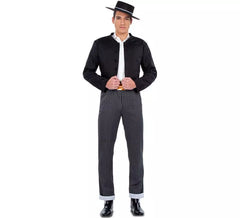 Cordoban costume for men