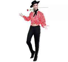 Parody Cordoban costume for men