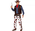 Disfraz de Cowboy Clásico para hombre