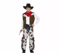 Cowboy costume for teenagers