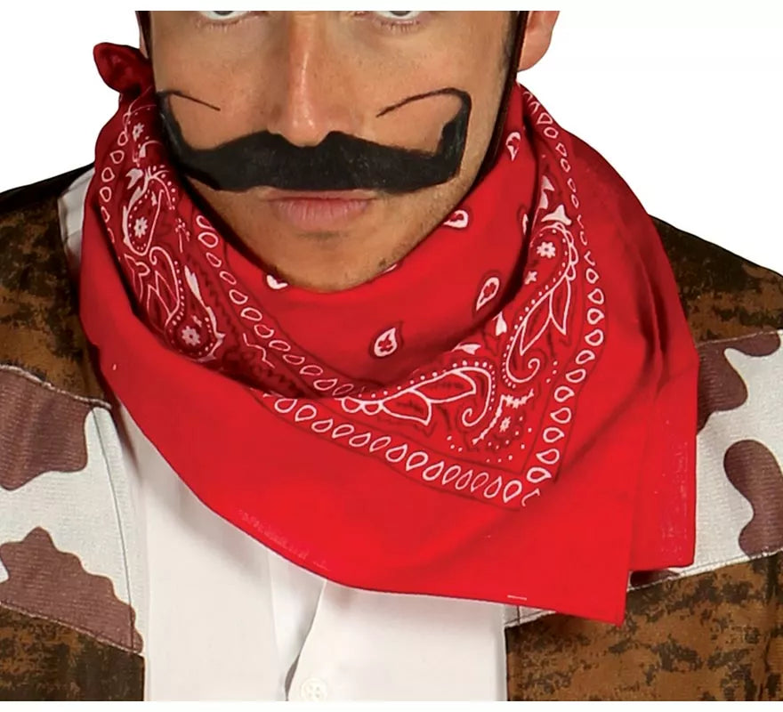 Translation missing: en.Disfraz de Cowboy para hombre