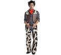 Disfraz de Cowboy para hombre