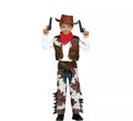 Disfraz de Cowboy para niño
