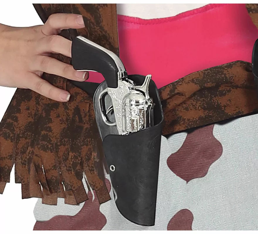 Translation missing: en.Disfraz de Cowgirl para adolescente