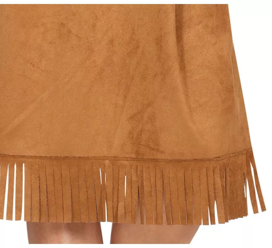 Disfraz de Cowgirl Vaquera para mujer